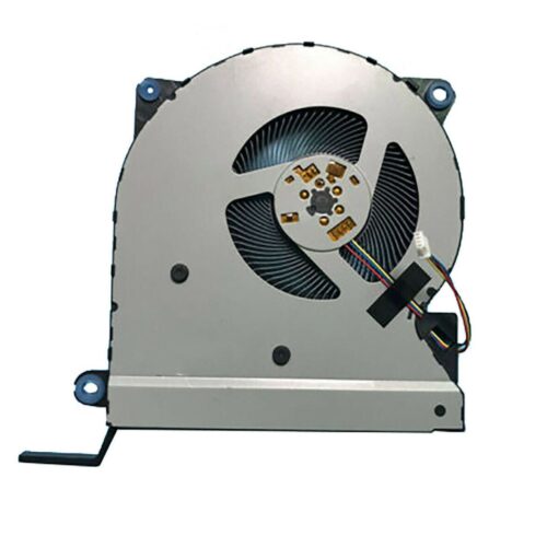 New Laptop Compatible CPU Cooler Cooling Fan for Asus K560 K560U K560UD DC5V 0.50A Laptop Cooler