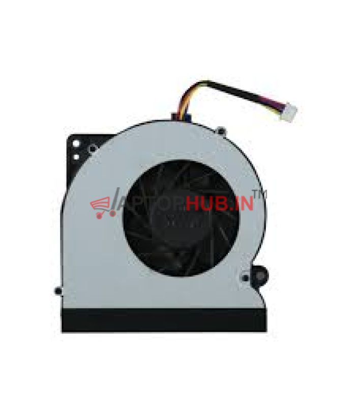 New Laptop Compatible CPU Cooler Cooling Fan for Asus K52DE K52DR K52DY K52F K52JB Laptop Cooler