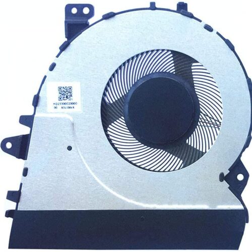 New Laptop Compatible CPU Cooler Cooling Fan for Asus K431F K431FA K431FAC K431FL K431FLC Laptop Cooler