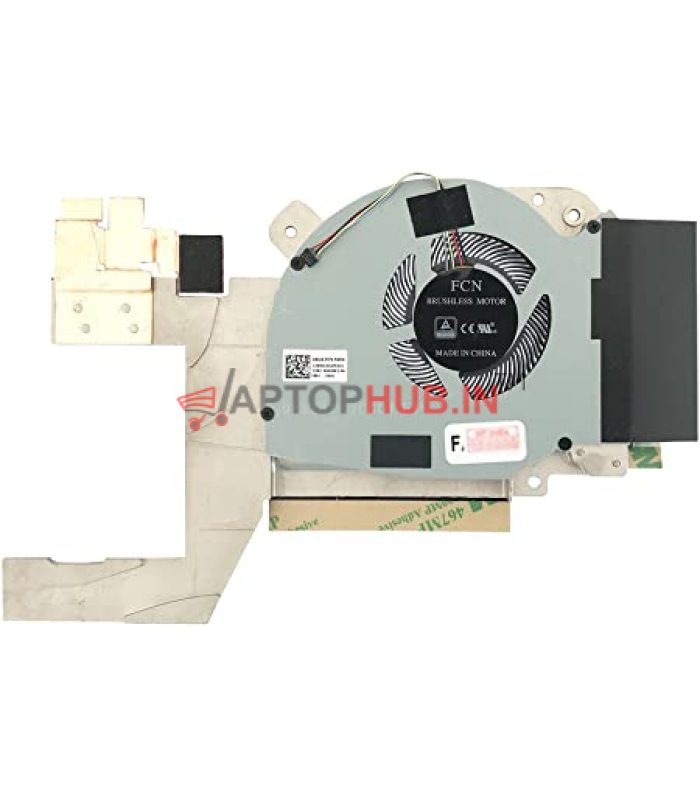 New Laptop Compatible CPU Cooler Cooling Fan for Asus GM501GM GM501GS 13NR0030AP0201 Laptop Cooler
