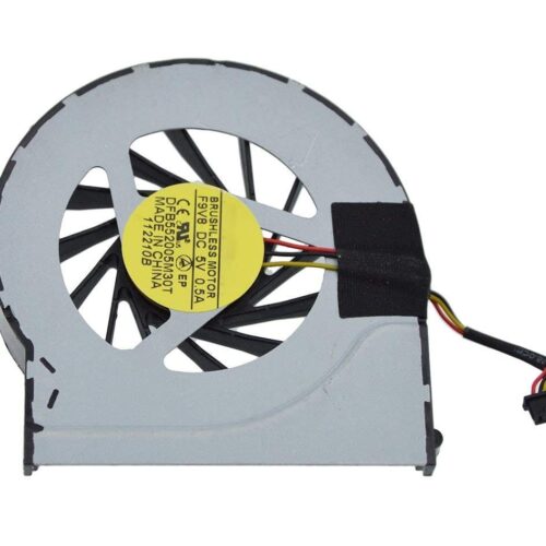 New Laptop Compatible Cpu Cooler Cooling Fan For Hp Pavilion Dv6-3000 Dv6t Dv6t-3000 P/N Dfb552005m30t Ksb0505ha