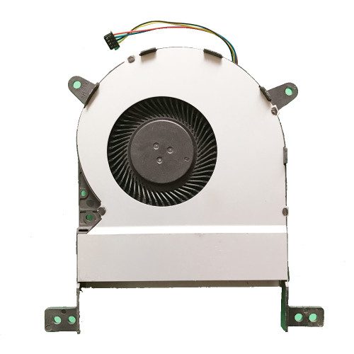 New Laptop Compatible CPU Cooler Cooling Fan for Asus F756UB F756UA F756UW F756UX DC5V Laptop Cooler