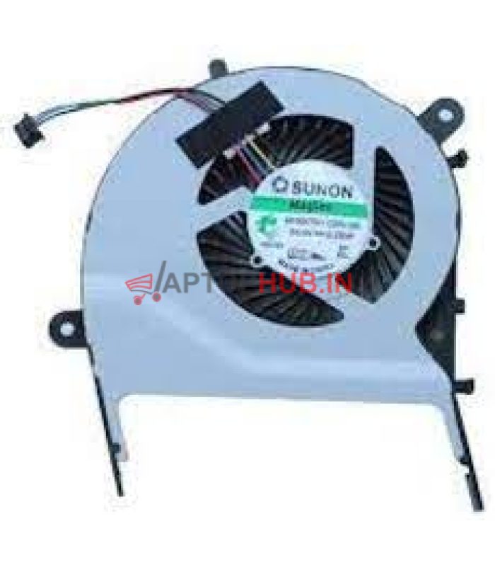 New Laptop Compatible CPU Cooler Cooling Fan for Asus F555LD F555DA F555DG F555LA F555LB F554UA F554L F554LA F554LD F554LI Laptop Cooler