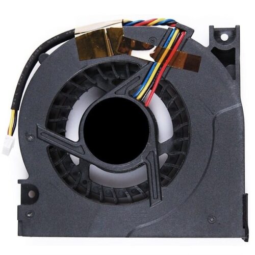 New Laptop Compatible CPU Cooler Cooling Fan for Asus F50GX F50N F50Q F50SF F50SL Laptop Cooler