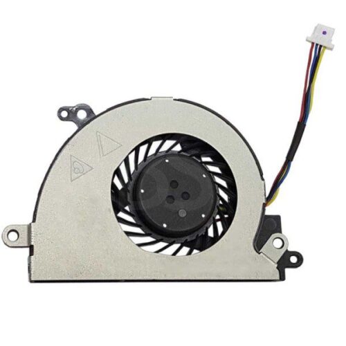 New Laptop Compatible CPU Cooler Cooling Fan for Asus F453MA F453SA F553MA F453SA DC5V Laptop Cooler
