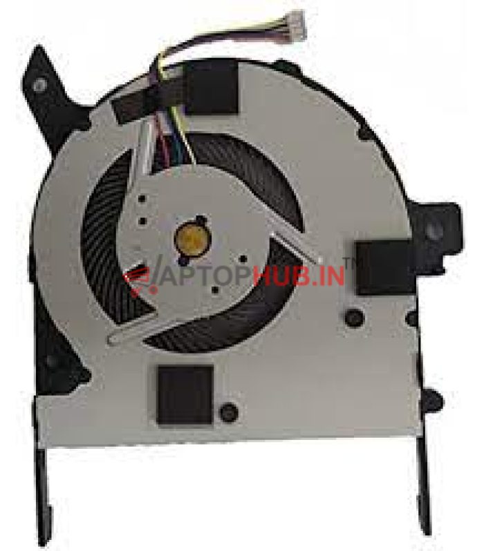 New Laptop Compatible CPU Cooler Cooling Fan for Asus F405UA F405UQ F405UR DC5V 0.5A Laptop Cooler