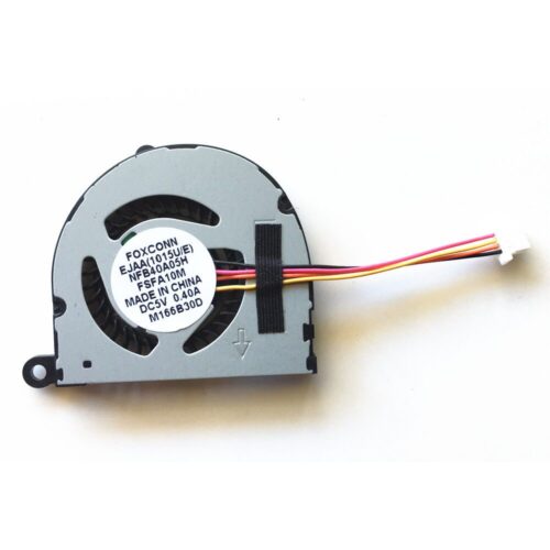 New Laptop Compatible CPU Cooler Cooling Fan for Asus EPC 1015 1015B KSB0405HB-AE72 DC5V Laptop Cooler