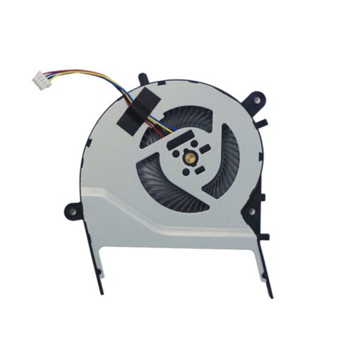 New Laptop Compatible CPU Cooler Cooling Fan for Asus DX992UA DX992L DX992LB DX992LD DX992LJ Laptop Cooler