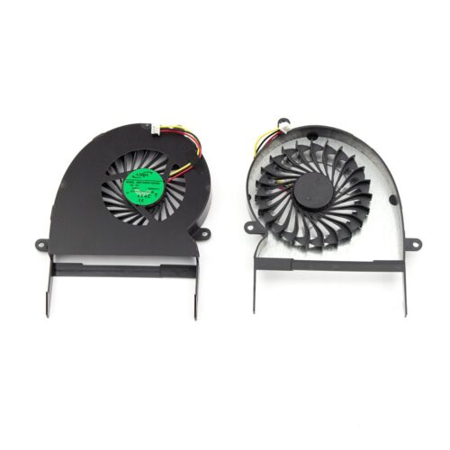 New Laptop Compatible CPU Cooler Cooling Fan for Asus AB07405HX10G300 0CWXY1 DC 5V Laptop Cooler