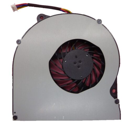 New Laptop Compatible CPU Cooler Cooling Fan for Asus A73E A73SD A73SJ K73E K73SD Laptop Cooler