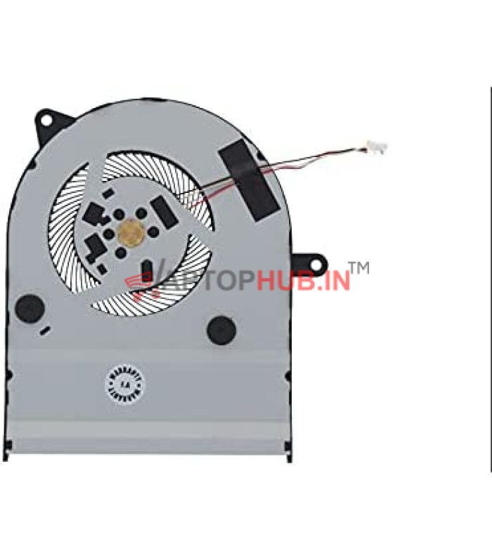 New Laptop Compatible CPU Cooler Cooling Fan for Asus Vivobook S410UQ S410UA S410UN P1410UA P1410UFF411QA F411UA DC5V Laptop Cooler