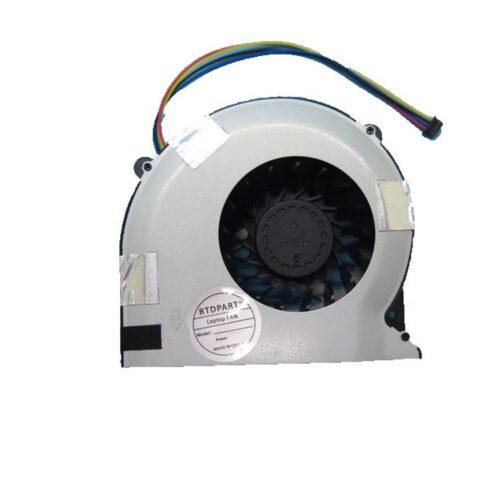 New Laptop Compatible CPU Cooler Cooling Fan for Asus M80 A80CJ M80CJ 13PD0261AM0101 MF90201V1-C010-S9A Laptop Cooler
