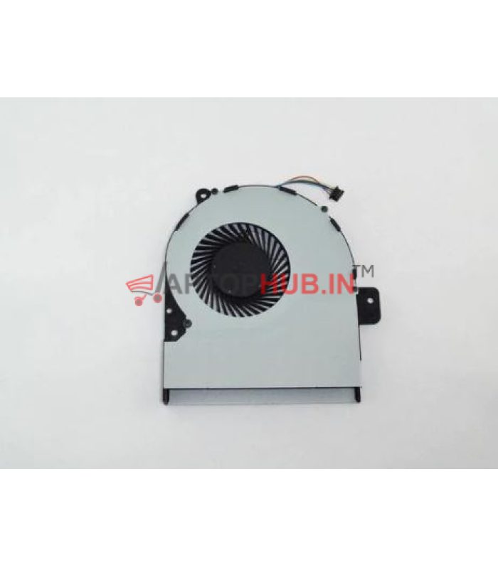 New Laptop Compatible CPU Cooler Cooling Fan for Asus 13N0-TXA901 Cooling Fan X751LB X751LD X751LK X751LX X751M X751MA Laptop Cooler