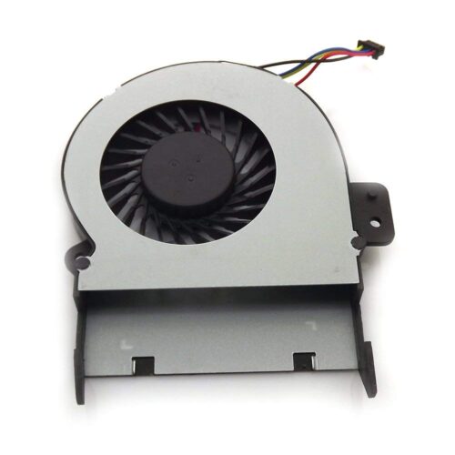 New Laptop Compatible CPU Cooler Cooling Fan for Asus MF60090V1-C480-S99 Cooling Fan X45C X45VD X55A X55C X55V X55VD Laptop Cooler