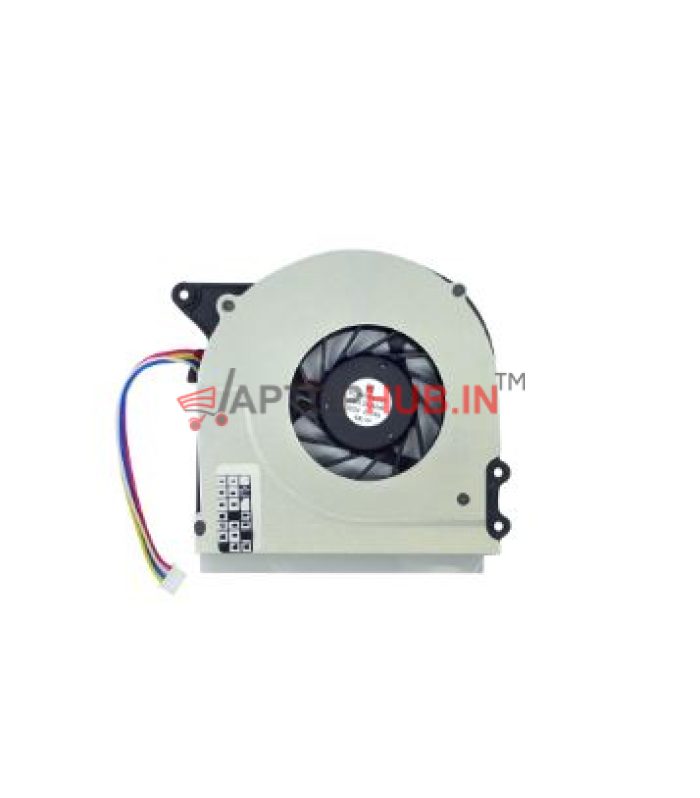 New Laptop Compatible CPU Cooler Cooling Fan for Asus B51,PRO59,T12,X51 Laptop CPU Cooling Fan Cooler