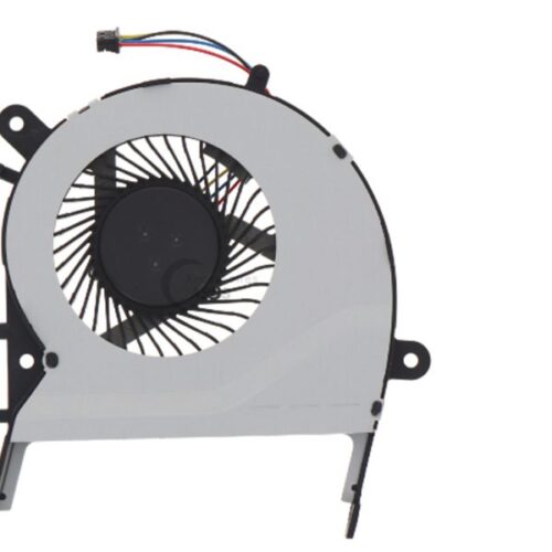 New Laptop Compatible CPU Cooler Cooling Fan for Asus P450,P550,P750 Laptop CPU Cooling Fan Cooler