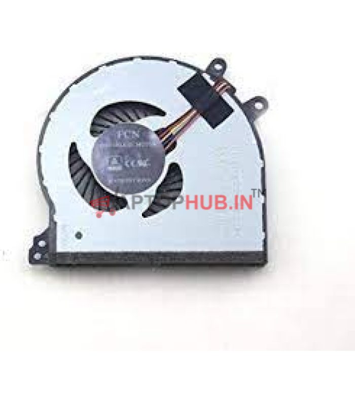 New Laptop Compatible CPU Cooler Cooling Fan for Lenovo IdeaPad 510-15IKB 510-15ISK