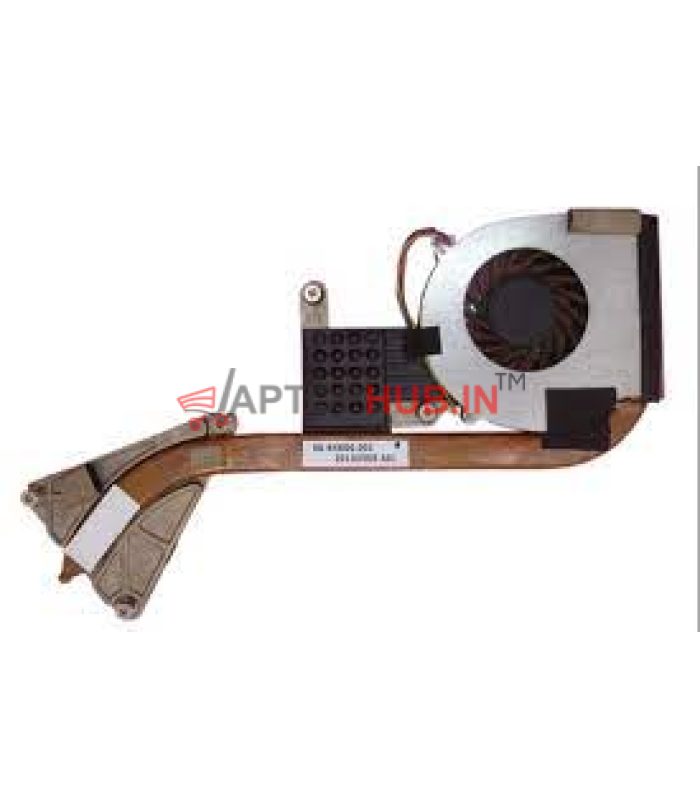New Laptop Compatible Cpu Cooling Fan For LENOVO IDEAPAD B460 SERIES 60.4HK06.001