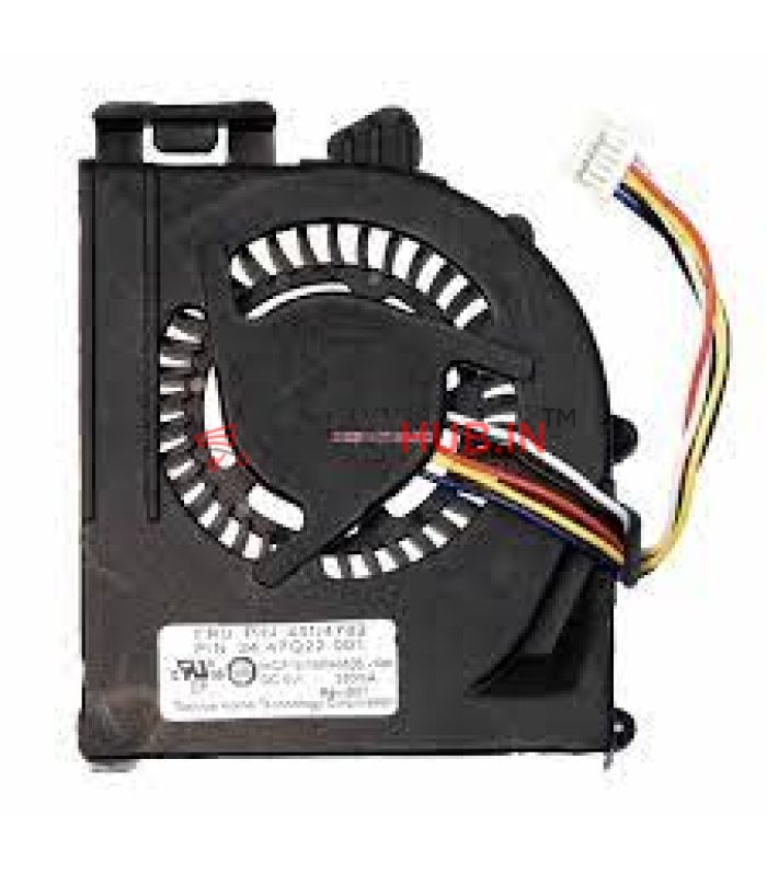 New Laptop Compatible CPU Cooler Cooling Fan for Lenovo ThinkPad E420