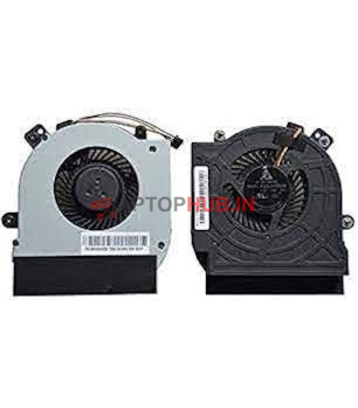 New Laptop Compatible CPU Cooler Cooling Fan for Lenovo Thinkpad E445 E545