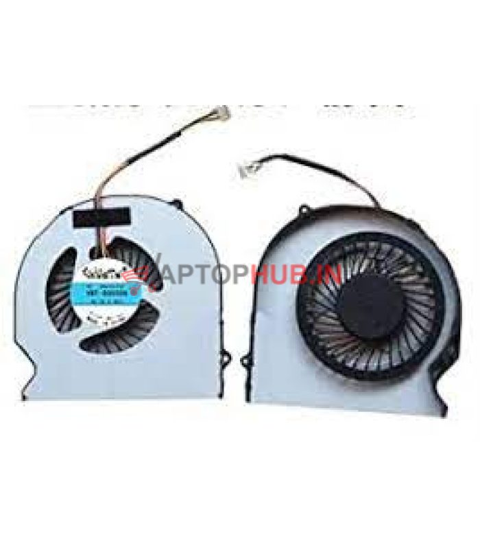 New Laptop Compatible CPU Cooler Cooling Fan for Lenovo K29 P/N 23.10620.001