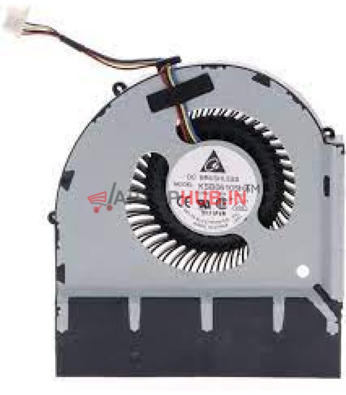 New Laptop Compatible CPU Cooler Cooling Fan for IBM LENOVO THINKPAD T520 W520