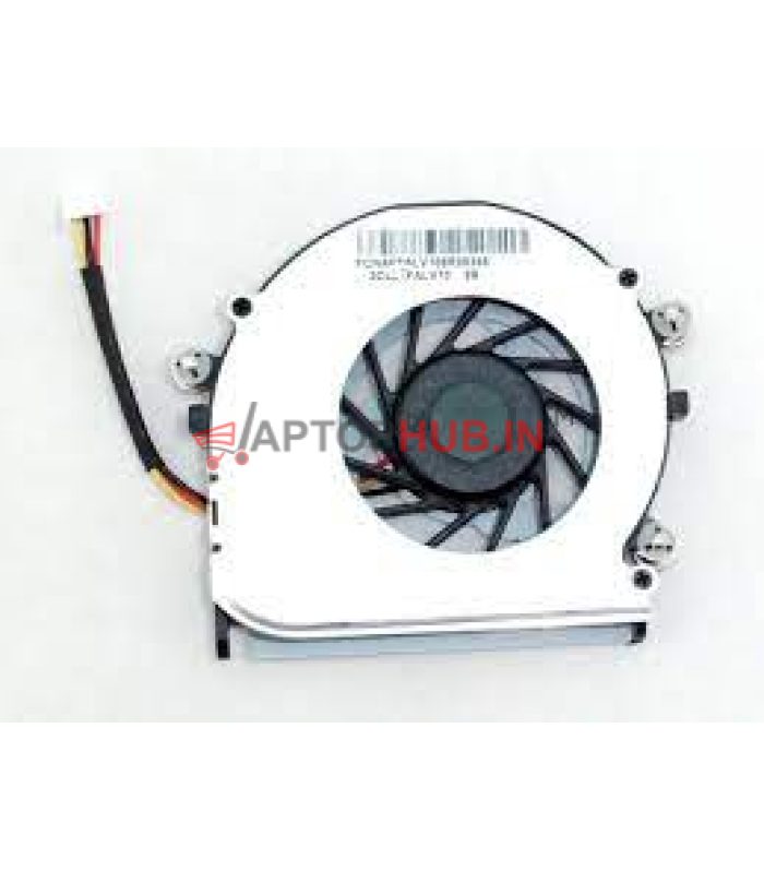 New Laptop Compatible CPU Cooler Cooling Fan for LENOVO IDEAPAD U350 KSB0505HA