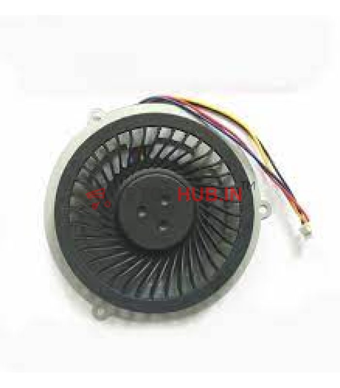 New Laptop Compatible CPU Cooler Cooling Fan for Lenovo CPU Thermal Cooling Fan IdeaPad Y570 Y570A Y570N Y570P MG60120V1-C060-S99