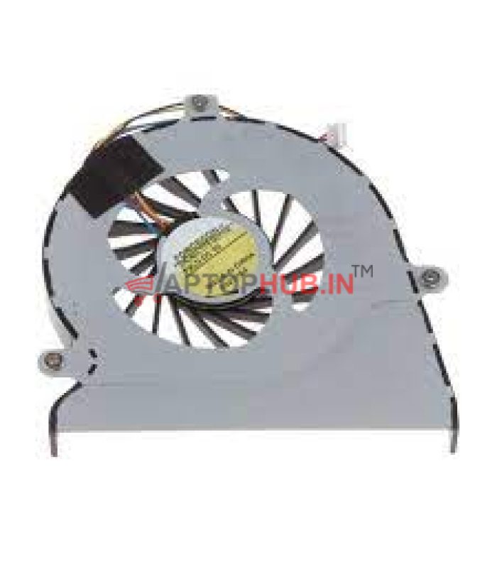 New Laptop Compatible CPU Cooler Cooling Fan for Lenovo CPU Cooling Thermal Fan UMA IdeaPad Y560 Y560A Y560P DFS551205KL0T-F90Q 31043064