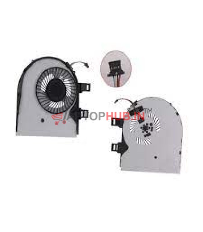 New Laptop Compatible CPU Cooler Cooling Fan for Lenovo CPU Thermal Cooling Fan IdeaPad Flex 2 14 14-2 2-14 2-14D 023.1000M.0002 DFS561405PL0T-FFY5 BSB0705HCA01 023.1000L.0001
