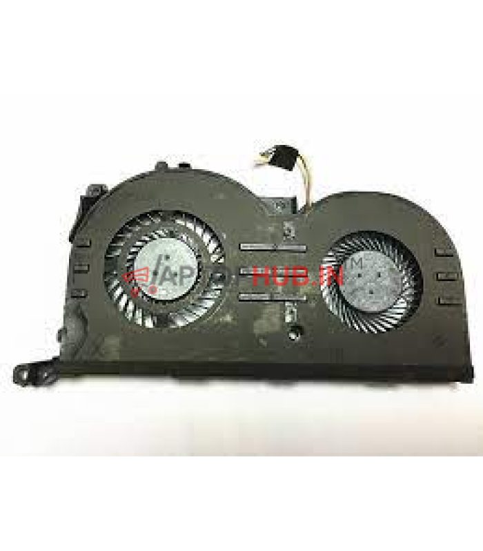 New Laptop Compatible CPU Cooler Cooling Fan for Lenovo Y700 Y700-14 Y700-14ISK EG60070S1-C110-S9A DC5V Laptop Cooler