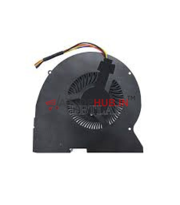 New Laptop Compatible CPU Cooler Cooling Fan for Lenovo Y510P Y410P Y430P BNTA0612R5H-P005 Laptop Cooler