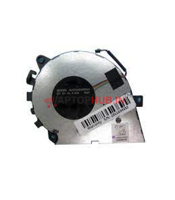 New Laptop Compatible CPU Cooler Cooling Fan for Lenovo XIAOXIN Air-14IWL L81KK 5F10T09240 BAZA0605R5H Laptop Cooler