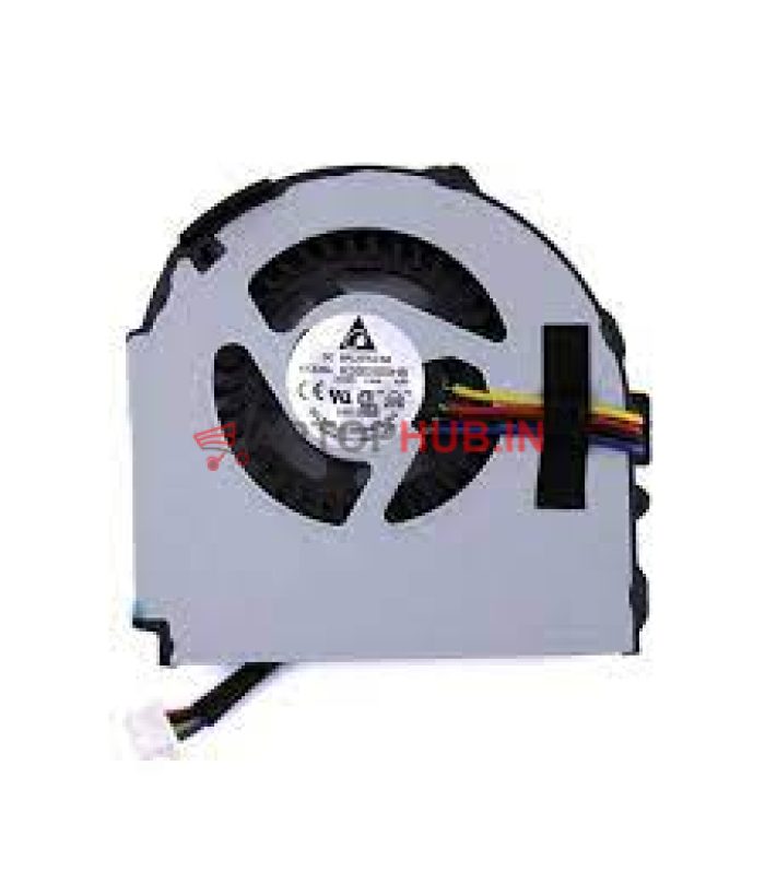 New Laptop Compatible CPU Cooler Cooling Fan for Lenovo V330-20ICB ALL-IN-One Laptop Cooler
