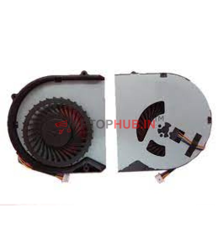 New Laptop Compatible CPU Cooler Cooling Fan for Lenovo U450 U455 NIUR1KSB0505HA-9E82 DC280007ID0/A0 31039832 Laptop Cooler