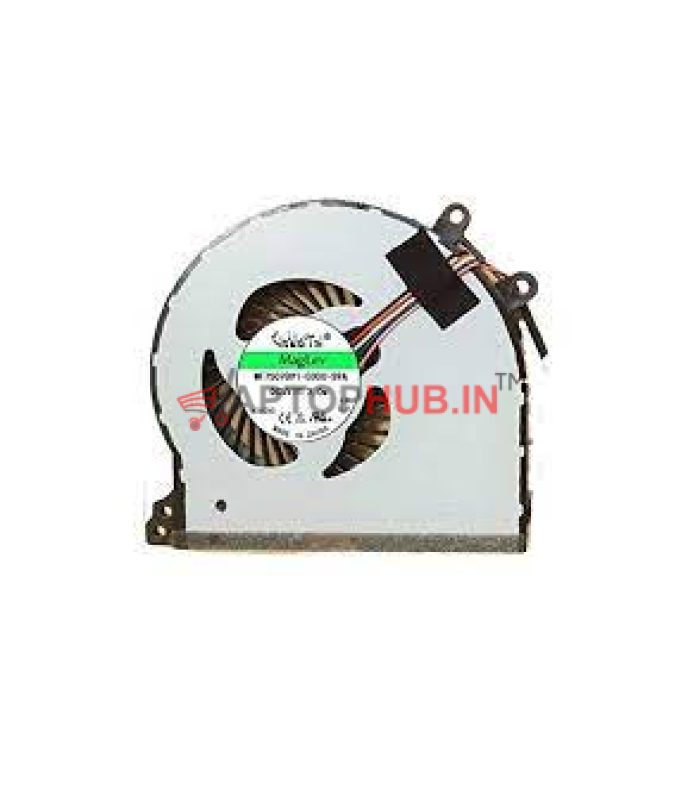 New Laptop Compatible CPU Cooler Cooling Fan for Lenovo U350 U350 A31038864 3CLL1FALV00/10 DFS401505M10T F967 DC Laptop Cooler