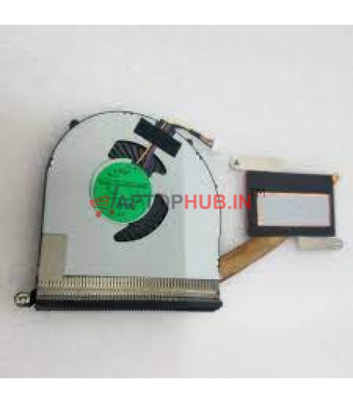 New Laptop Compatible CPU Cooler Cooling Fan for Lenovo U330P U330T U330 TOUCH AB06505HX050B00(00LZ5) Laptop Cooler