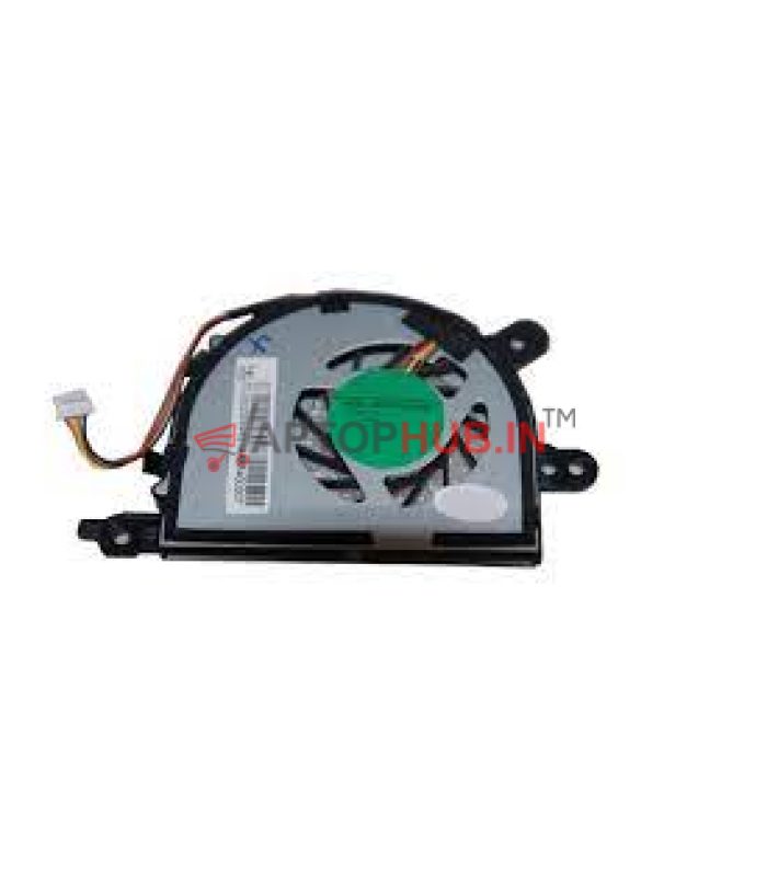 New Laptop Compatible CPU Cooler Cooling Fan for Lenovo U260 31047064 DC2800094A/S0 AB0605HX-KBB Laptop Cooler