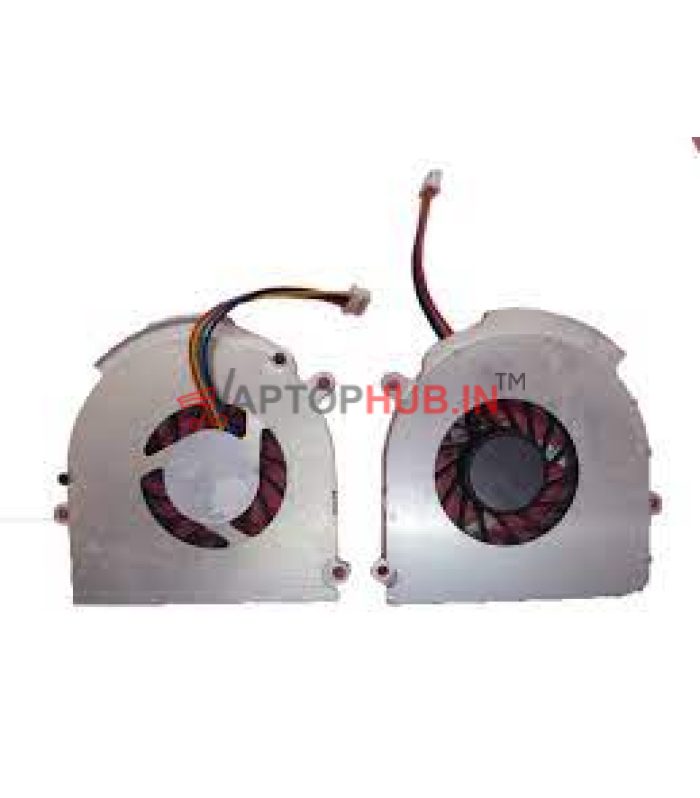 New Laptop Compatible CPU Cooler Cooling Fan for Lenovo U110 CPU Cooling GB0555ADV1-A 13.V1.B3446.F.GN Laptop Cooler