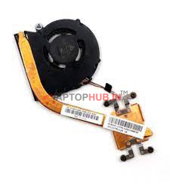 Original Used Laptop CPU Fan Heatsink For Lenovo Thinkpad Yoga 11e 20D9 20DA Yoga