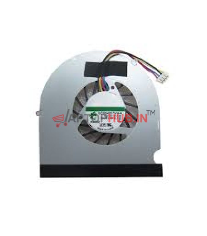 Original Used Laptop CPU Fan Heatsink For Lenovo Q100 Q110 GC054007VH-A 13.V1.B4141.F.GN DFS400805L10T F92Q