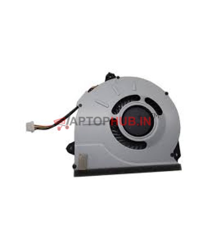 Original Used Laptop CPU Fan Heatsink For Lenovo G40-30 80FY G50-30 80G0 ACLU9 90205539