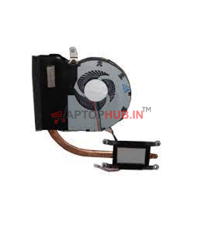 Original Used Laptop CPU Fan Heatsink For Lenovo Z475G 31051207 32KL6TMLVG0 KSB05105HC 35W UMA
