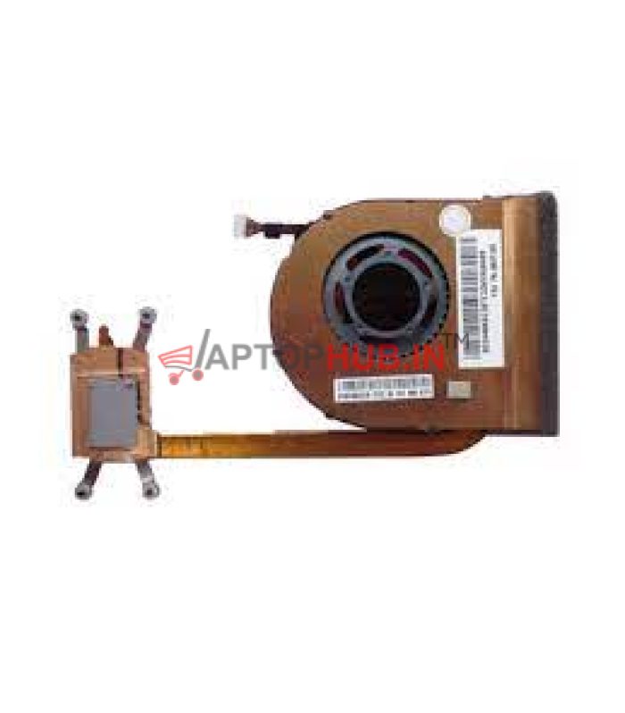 Original Used Laptop CPU Fan Heatsink For Lenovo Thinkpad E465 E460 00UP108 00UP107 00UP106