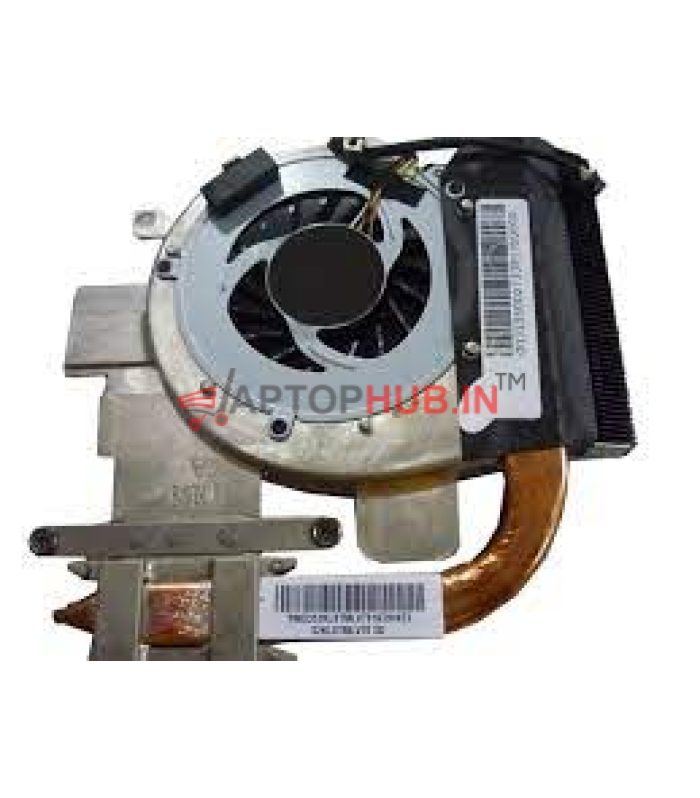 Original Used Laptop CPU Fan Heatsink UMA For Lenovo E47 K47 KL8 31050028 32KL8TMLV50