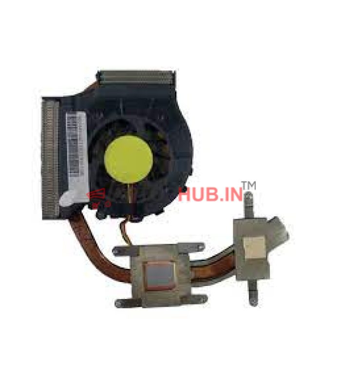 Original Used Laptop CPU Fan Heatsink For Lenovo E46 K46 LL6 31043293 35LL3TALV00 35LL3TALV10