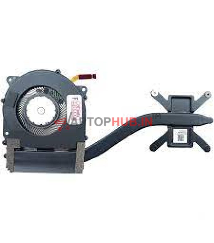 Original Used Laptop CPU Cooling Fan Heatsink For Lenovo IdeaPad Miix 2 11 Miix2