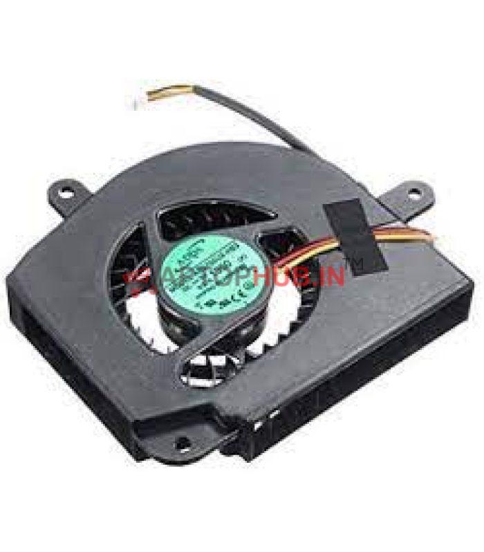 Original Used Laptop CPU Fan Heatsink For Lenovo Y400 QIQY5 Thermal Module Laptop Cooler