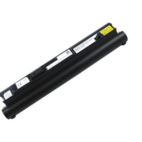 Compatible Laptop Battery For Lenovo S10-2 IdeaPad S10-2 20027, L09S3B11 Laptops (4000mAh, 6-Cell)