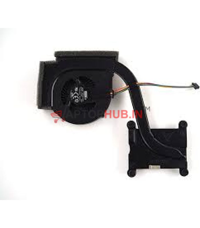 Original Used Laptop CPU Fan Heatsink For Lenovo Thinkpad T440P 04X3917 04X3915 Laptop Cooler